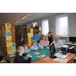  - Kliknięcie spowoduje wyświetlenie powiększenia zdjęcia