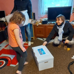 - Kliknięcie spowoduje wyświetlenie powiększenia zdjęcia