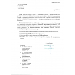  - Kliknięcie spowoduje wyświetlenie powiększenia zdjęcia