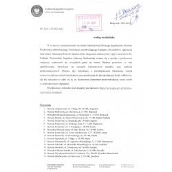  - Kliknięcie spowoduje wyświetlenie powiększenia zdjęcia