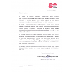  - Kliknięcie spowoduje wyświetlenie powiększenia zdjęcia
