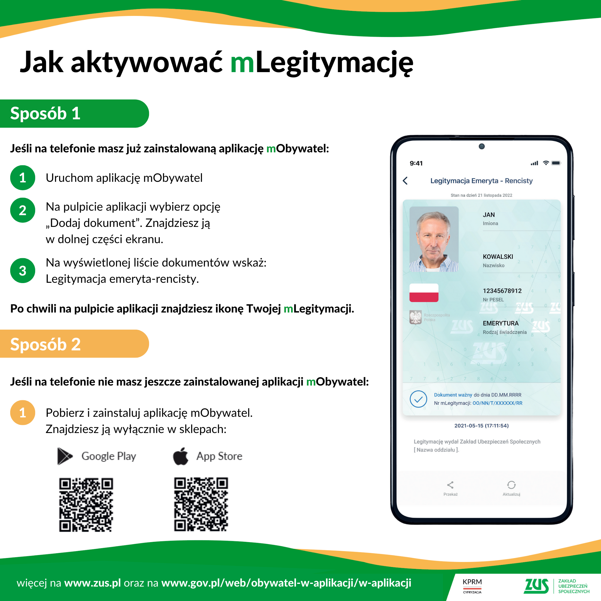  - Kliknięcie spowoduje wyświetlenie powiększenia zdjęcia