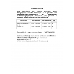  - Kliknięcie spowoduje wyświetlenie powiększenia zdjęcia