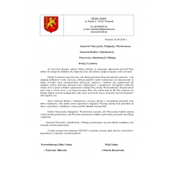 - Kliknięcie spowoduje wyświetlenie powiększenia zdjęcia