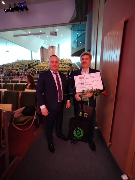 Dzień Sołtysa w woj. podlaskim