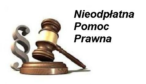 Nieodpłatna pomoc prawna oraz nieodpłatna mediacja od 1 stycznia 2025 r.