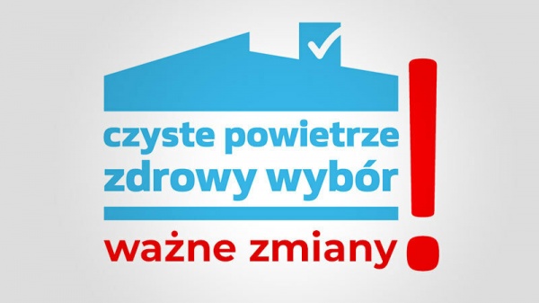 Kończy się okres przejściowy w programie Czyste Powietrze w naborze trwającym od 31.03.2025 r.