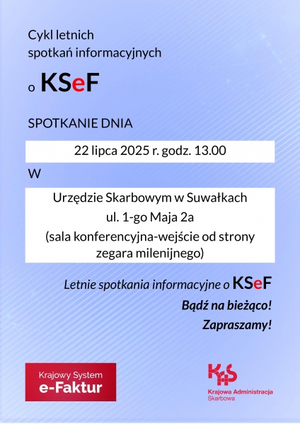 Krajowy System e-Faktur
