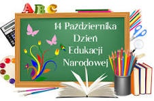 14 Października Dzień Edukacji Narodowej