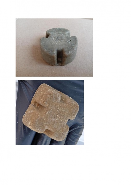 INFORMACJA DLA MIESZKAŃCÓW TERENÓW, NA KTÓRYCH ZOSTANĄ WYŁOŻONE PRZYNĘTY ZE SZCZEPIONKĄ DO ZWALCZANIA WŚCIEKLIZNY U DZIKICH LISÓW