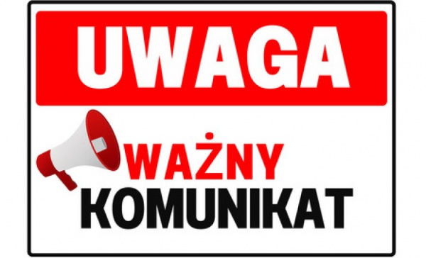 UWAGA. ZMIANY W HARMONOGRAMIE TRAS DOWOŻENIA I ODWOŻENIA DZIECI DO SZKOŁY PODSTAWOWEJ W PRZEROŚLI ORAZ SZKOŁY PODSTAWOWEJ W PAWŁÓWCE W ROKU SZKOLNYM 2026/2027